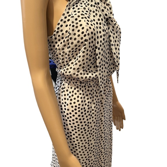 Beautiful 50’s style Polka dot dress - Picture 8 of 9